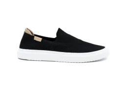 Casual|UGG Alameda Slip On BLACK