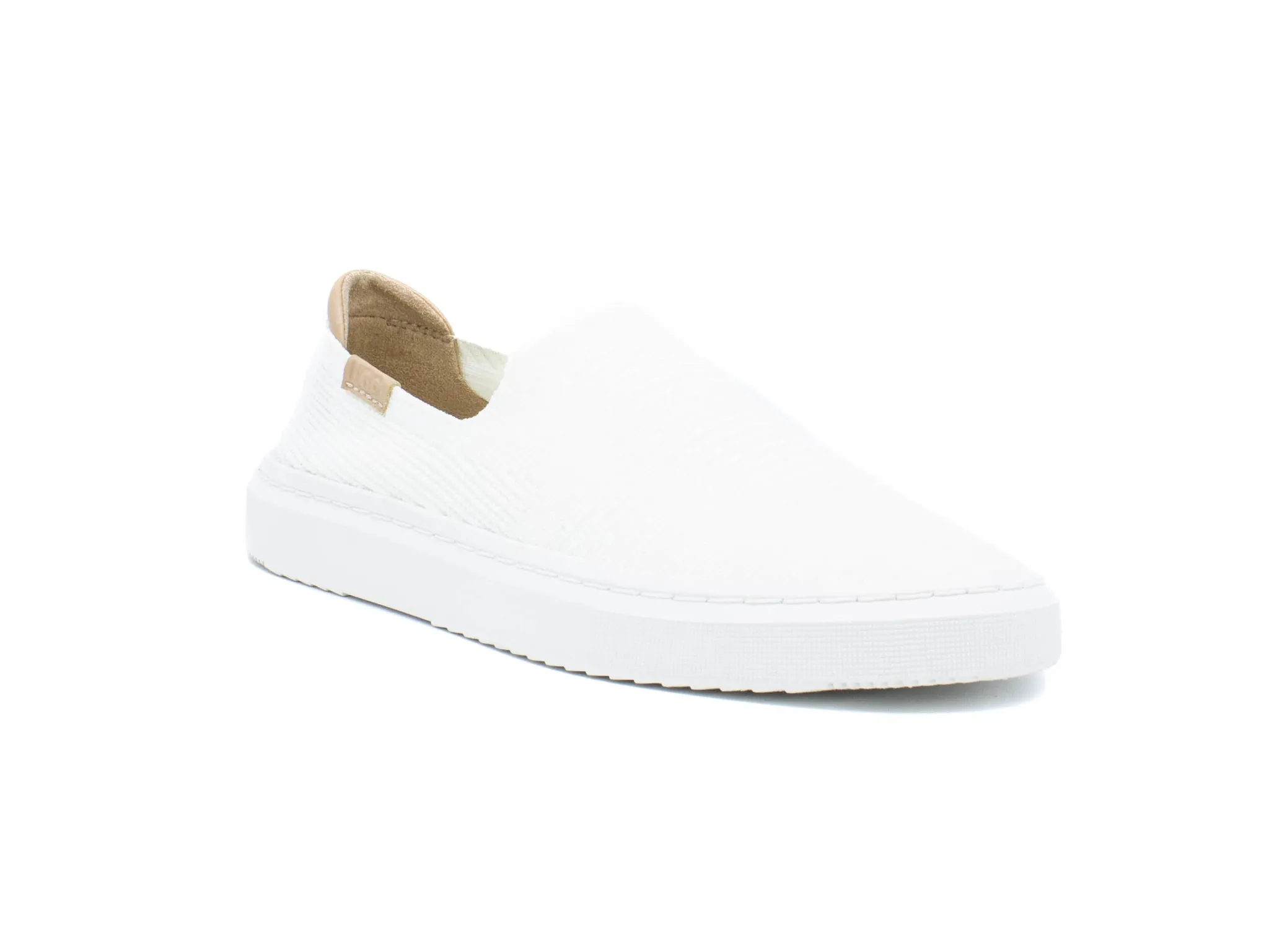 Casual|UGG Alameda Slip On WHITE