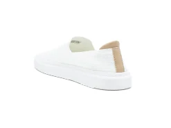 Casual|UGG Alameda Slip On WHITE
