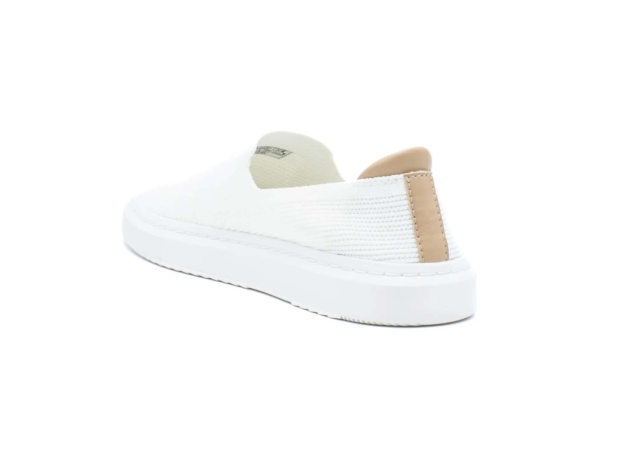 Casual|UGG Alameda Slip On WHITE