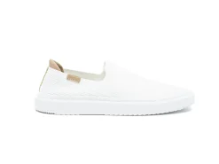 Casual|UGG Alameda Slip On WHITE