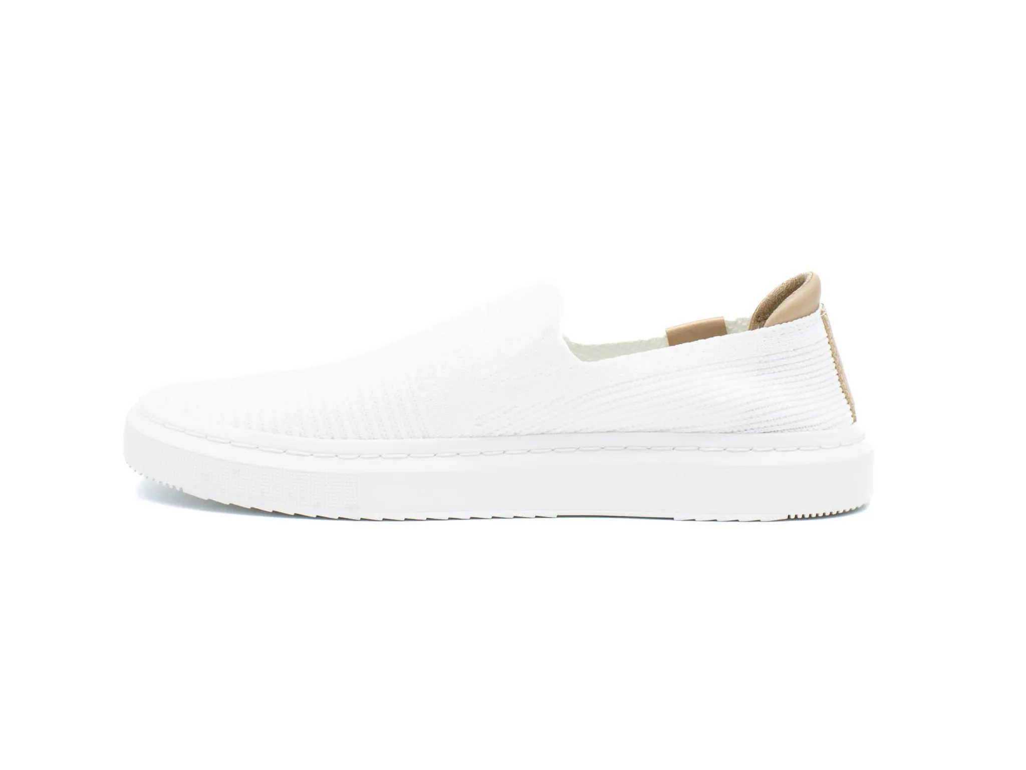 Casual|UGG Alameda Slip On WHITE