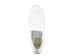 Casual|UGG Alameda Slip On WHITE