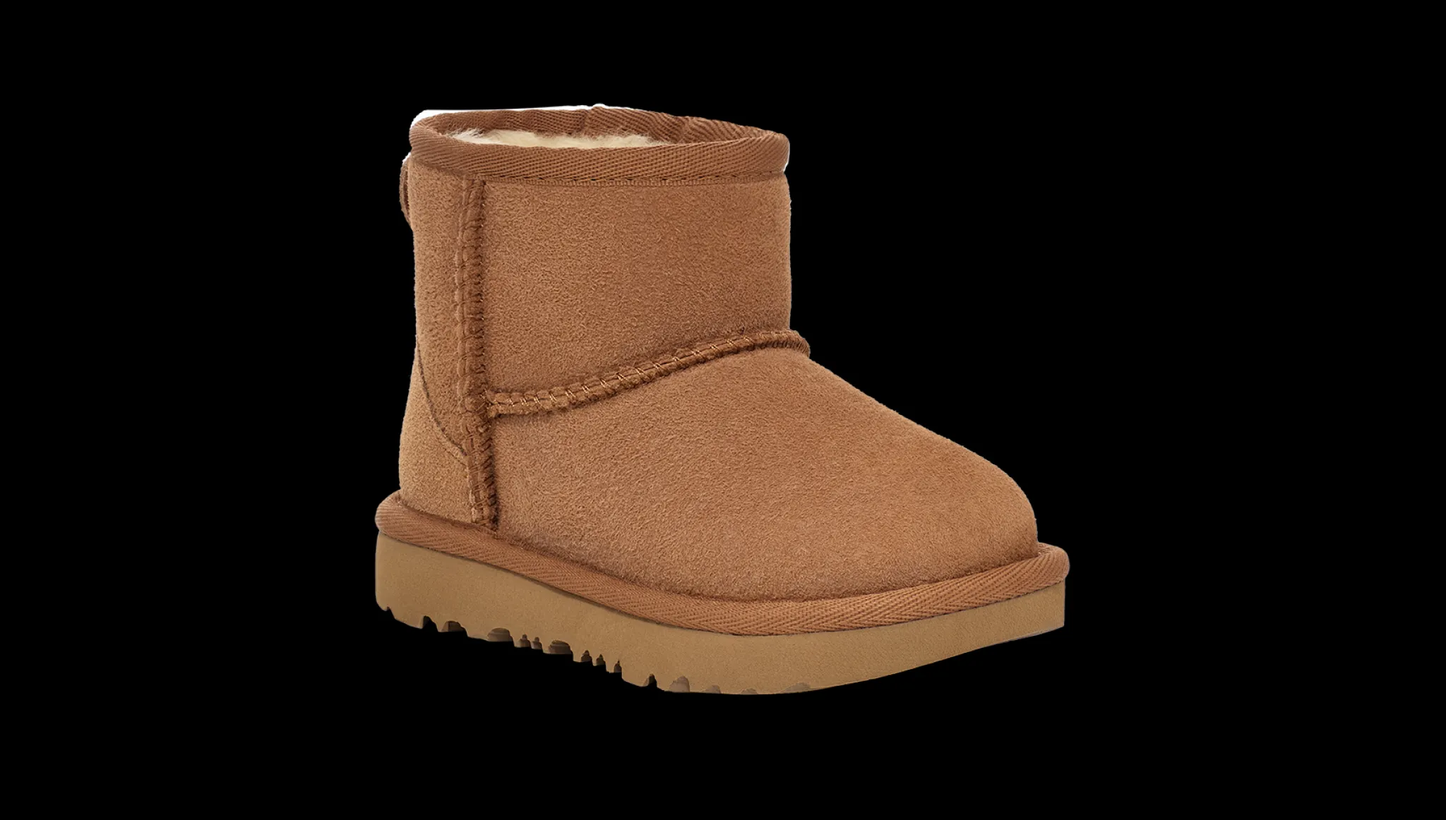 Casual|UGG Classic II Mini Boot CHSTN