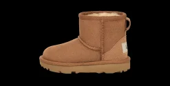 Casual|UGG Classic II Mini Boot CHSTN
