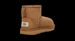 Casual|UGG Classic II Mini Boot CHSTN