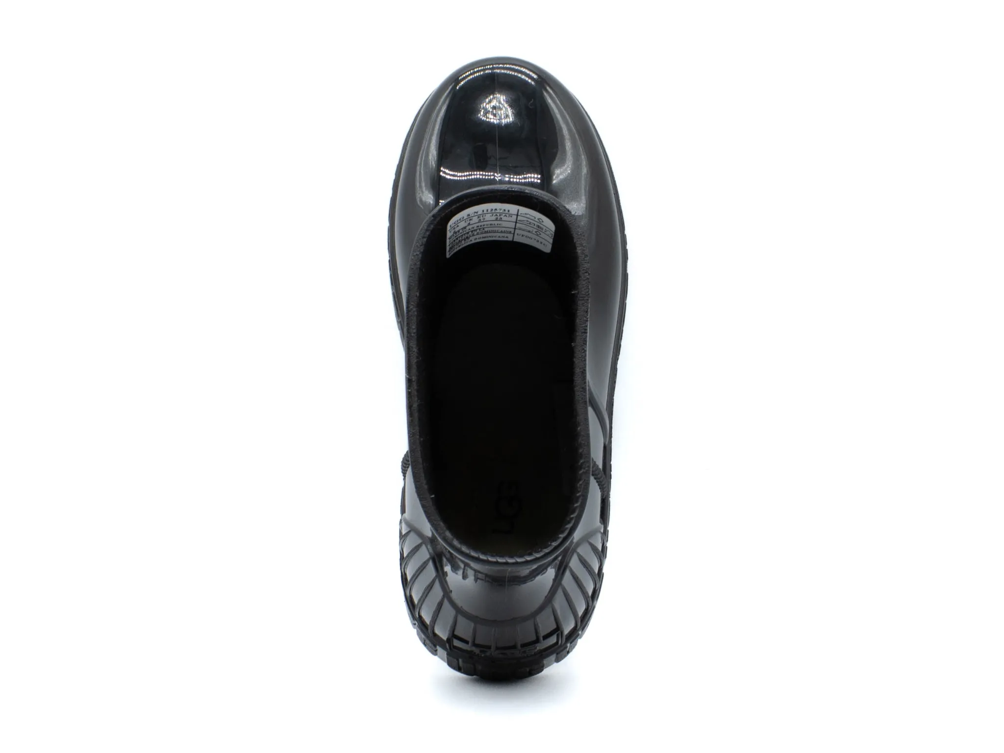 Rainwear|UGG Drizlita BLACK