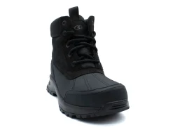 Winter Boots|Winter Boots|UGG Emmett Duck Boots BLACK