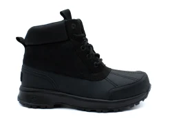 Winter Boots|Winter Boots|UGG Emmett Duck Boots BLACK