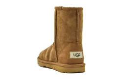 Casual|UGG Kids' Classic II CHSTNT
