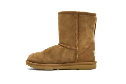 Casual|UGG Kids' Classic II CHSTNT