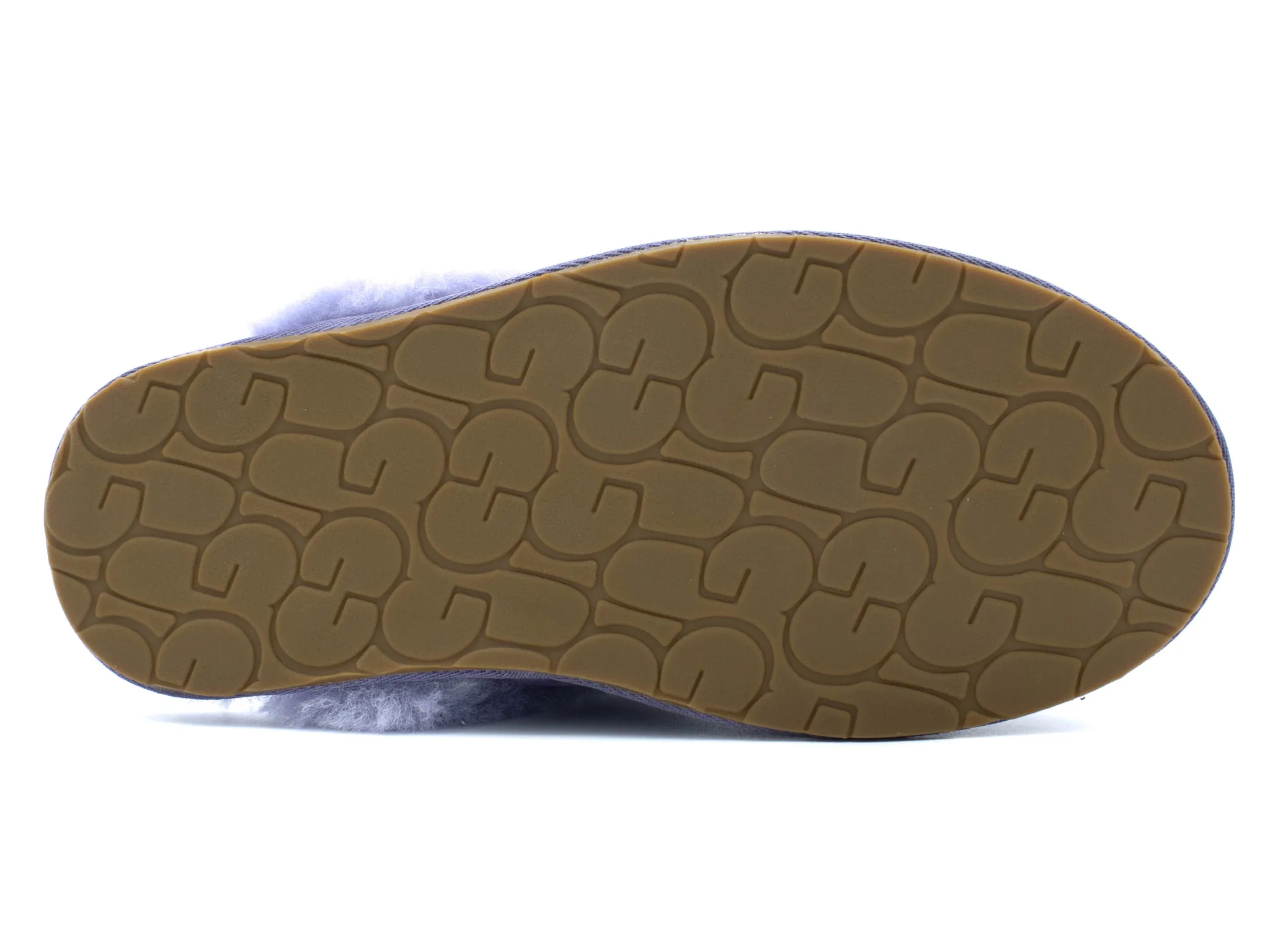 Slippers|UGG Scuffette II LILAC