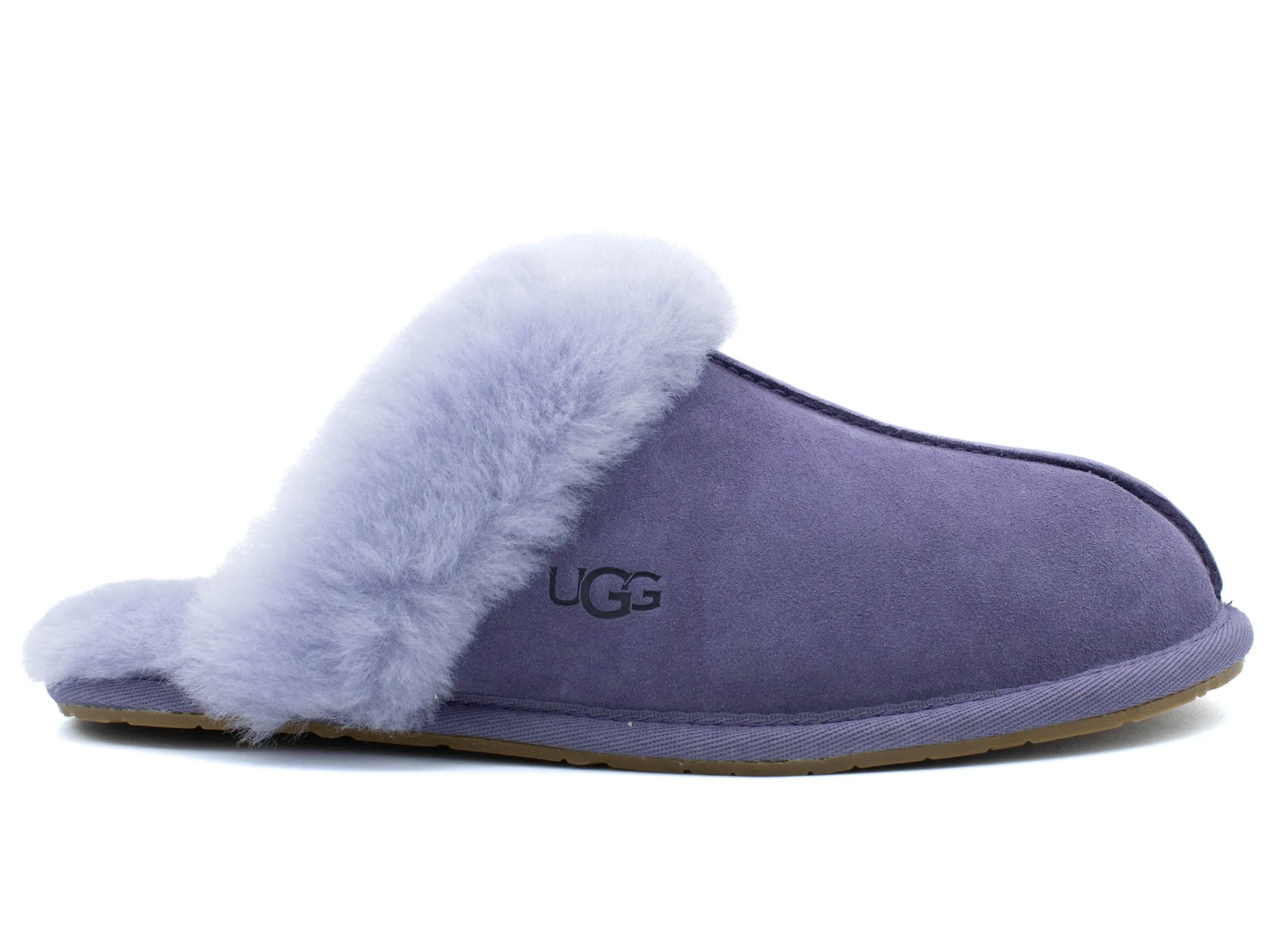 Slippers|UGG Scuffette II LILAC