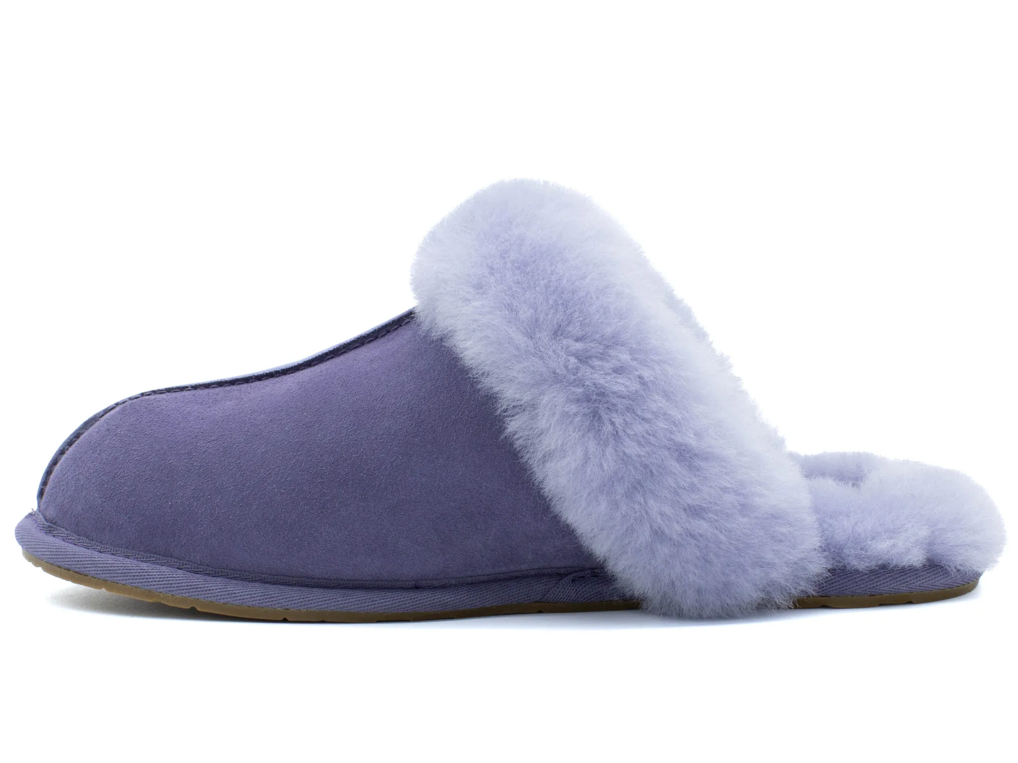 Slippers|UGG Scuffette II LILAC