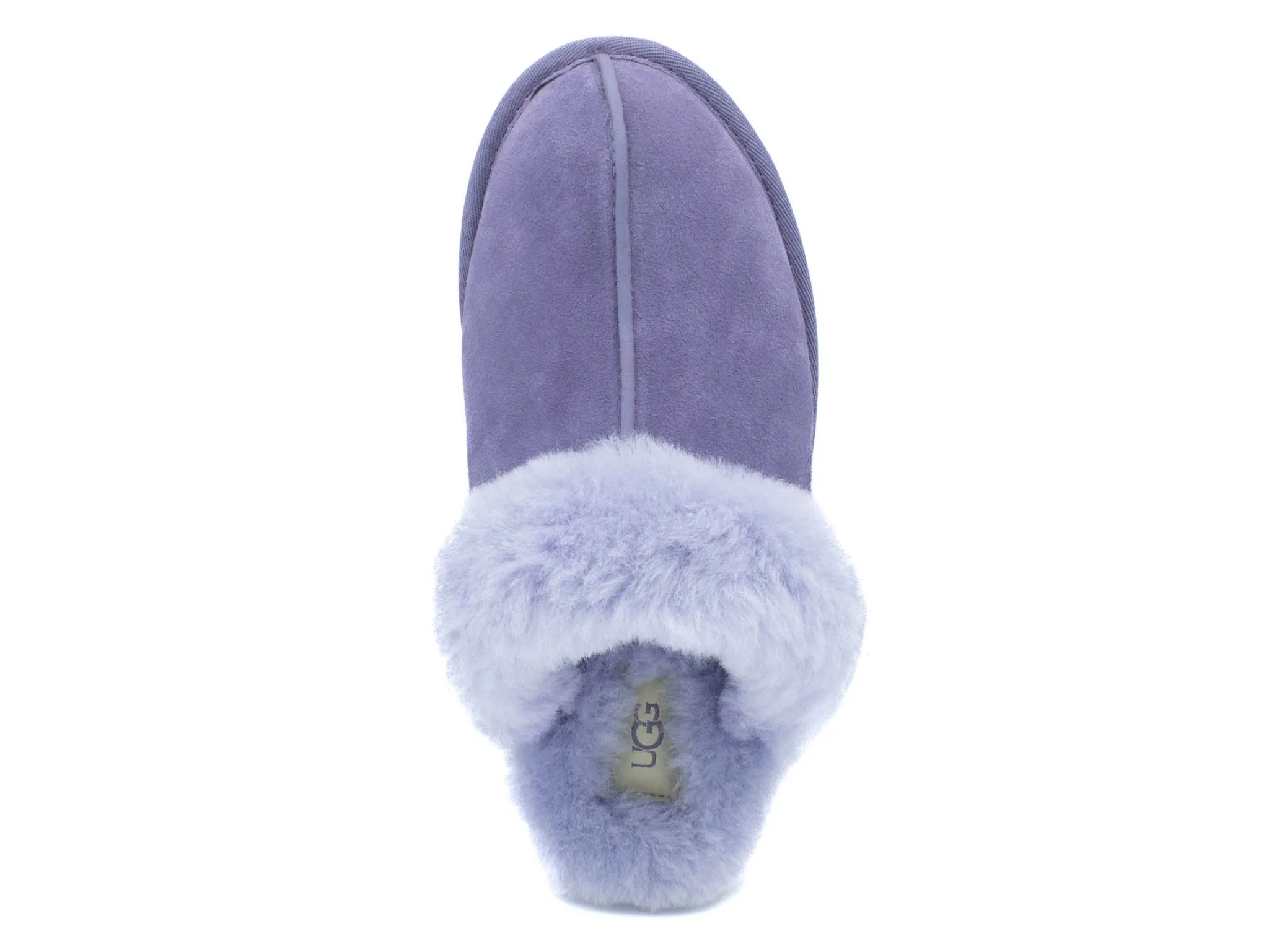 Slippers|UGG Scuffette II LILAC