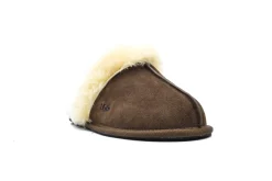Slippers|UGG Scuffette II ESPRESSO