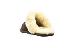 Slippers|UGG Scuffette II ESPRESSO