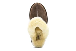 Slippers|UGG Scuffette II ESPRESSO