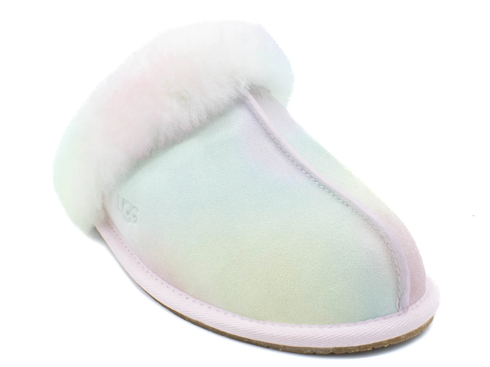 Slippers|UGG Scuffette II Watercolours BLEND