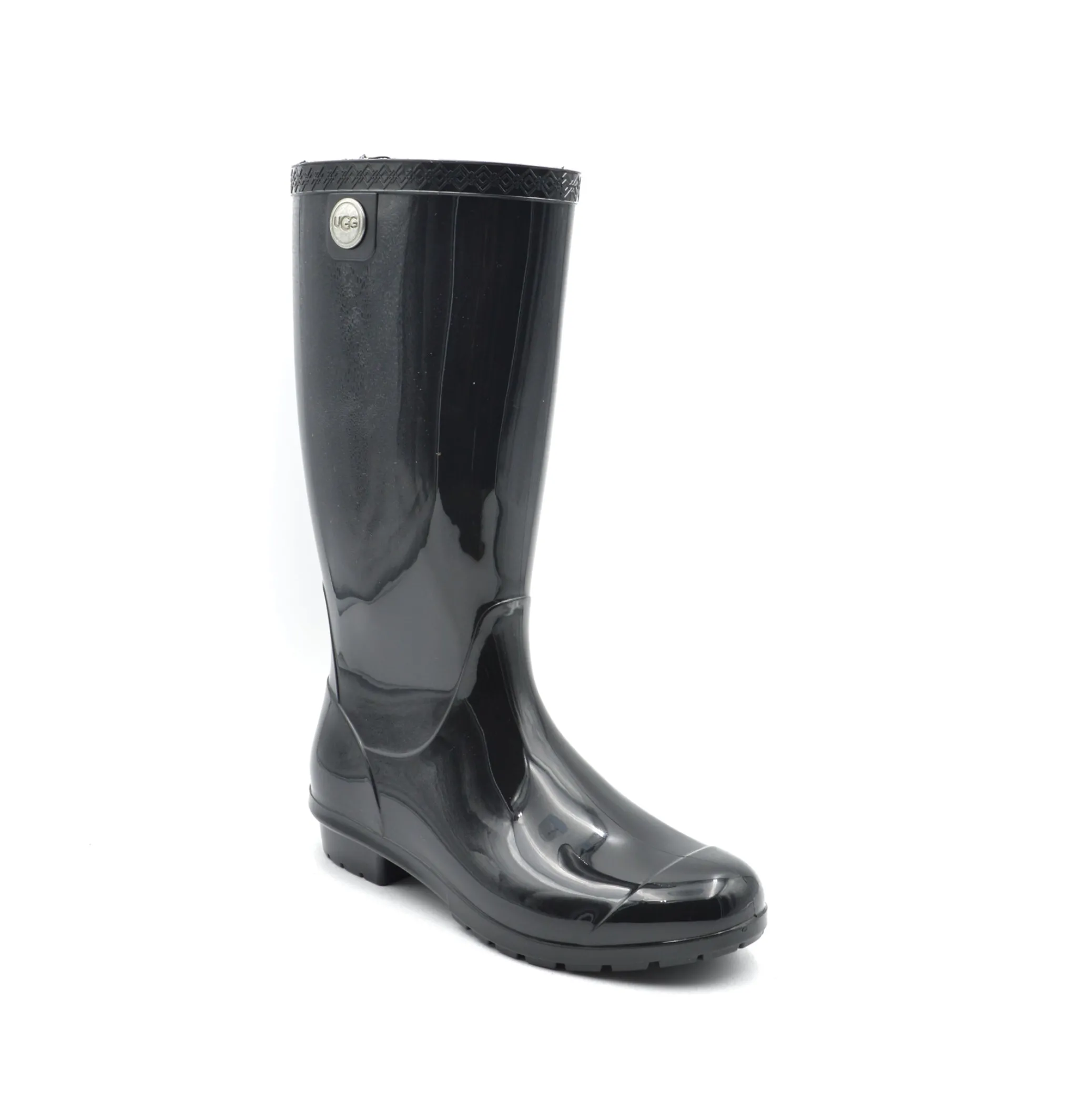 Rainwear|UGG Shaye BLACK