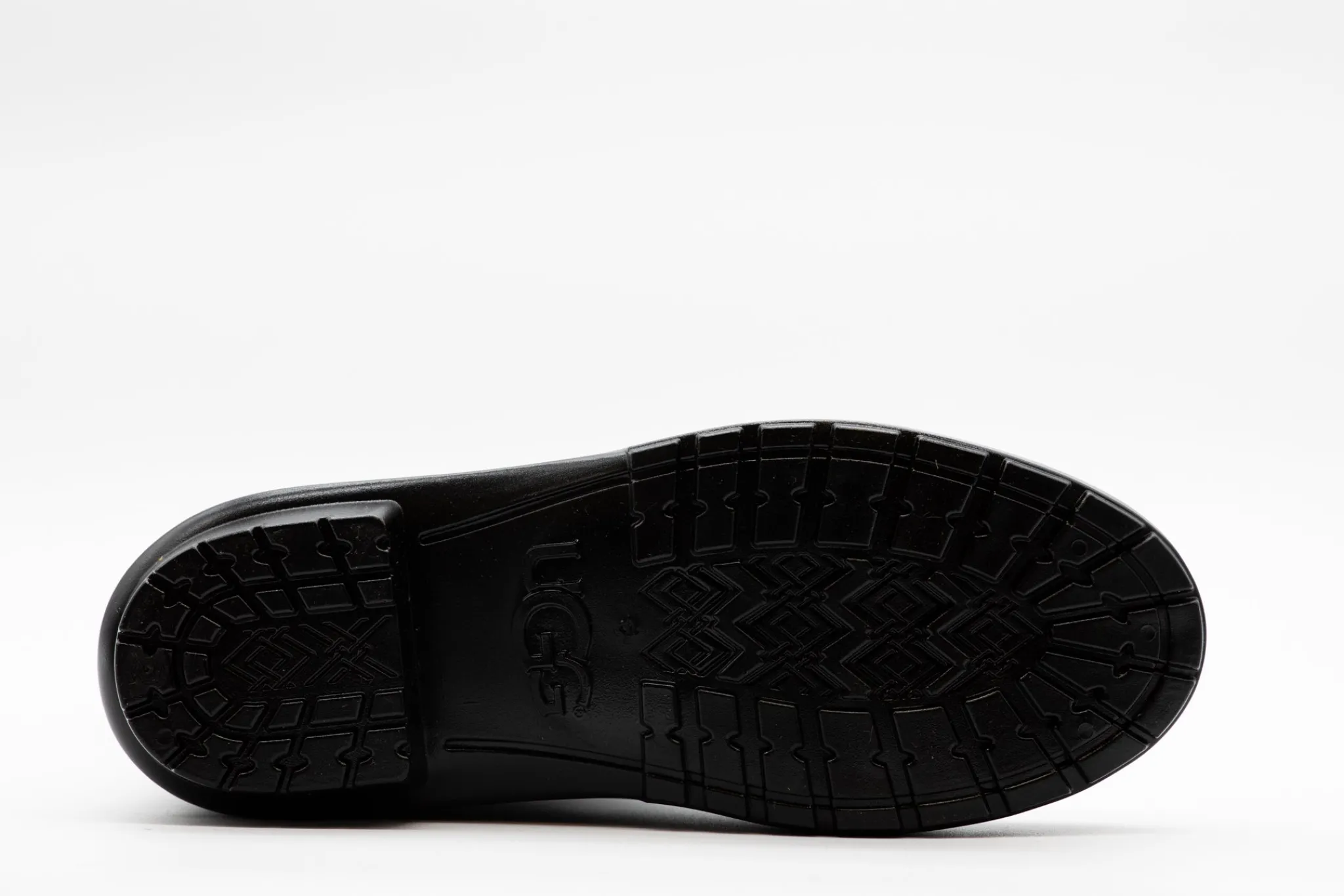 Rainwear|UGG Shaye BLACK