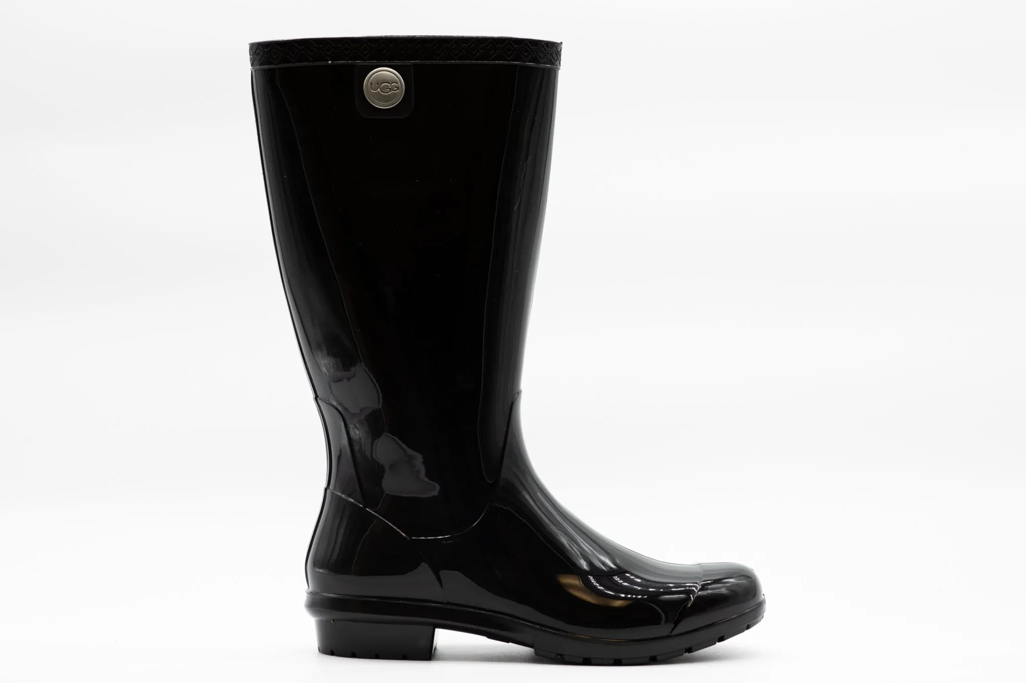 Rainwear|UGG Shaye BLACK