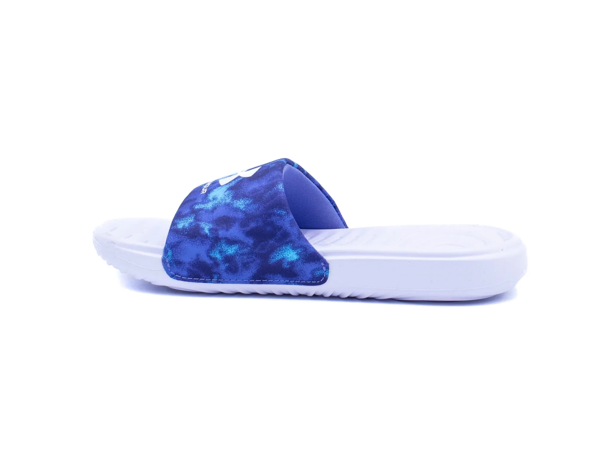 Sport|Casual|UNDER ARMOUR Ansa BLUE