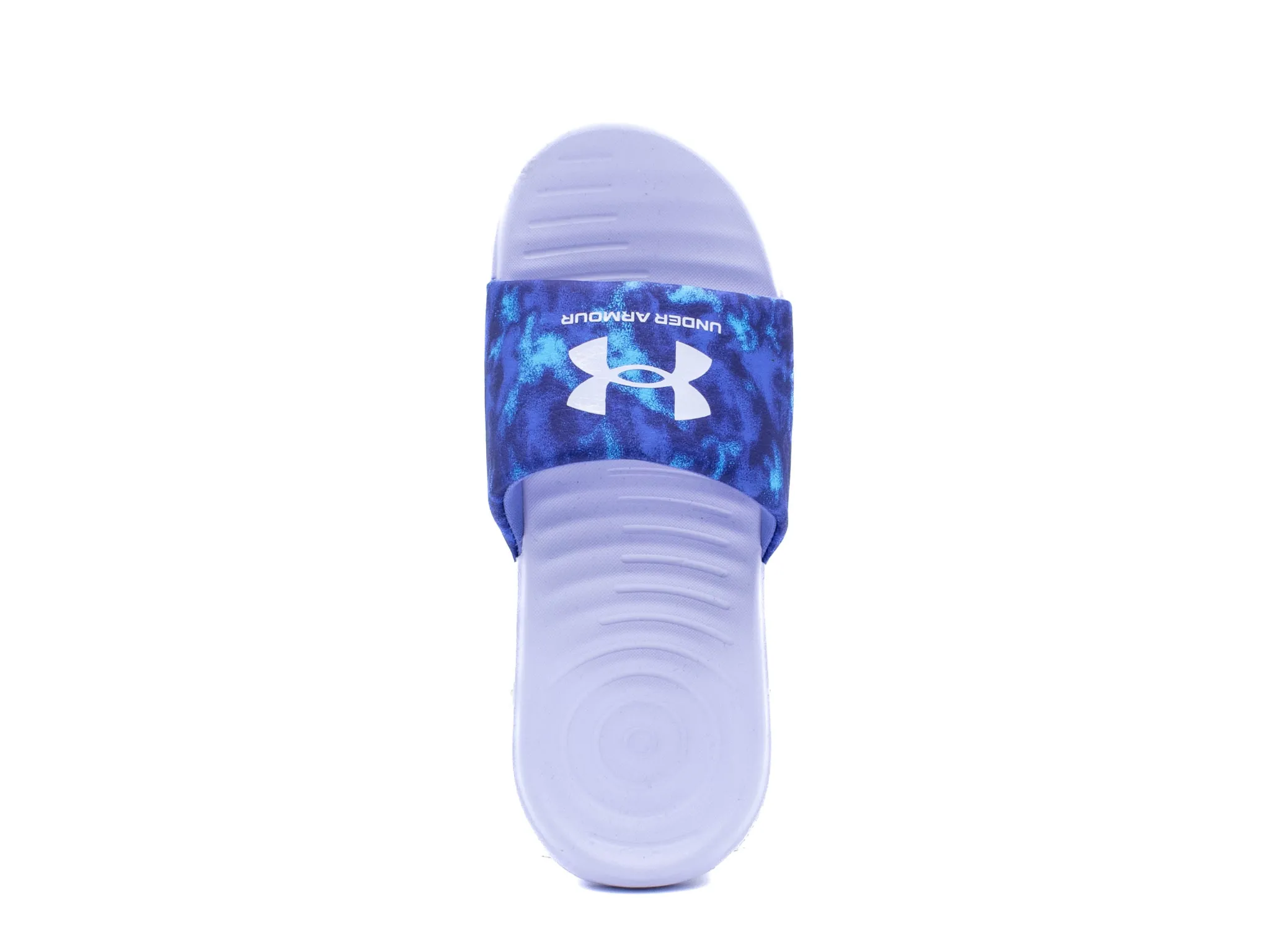 Sport|Casual|UNDER ARMOUR Ansa BLUE