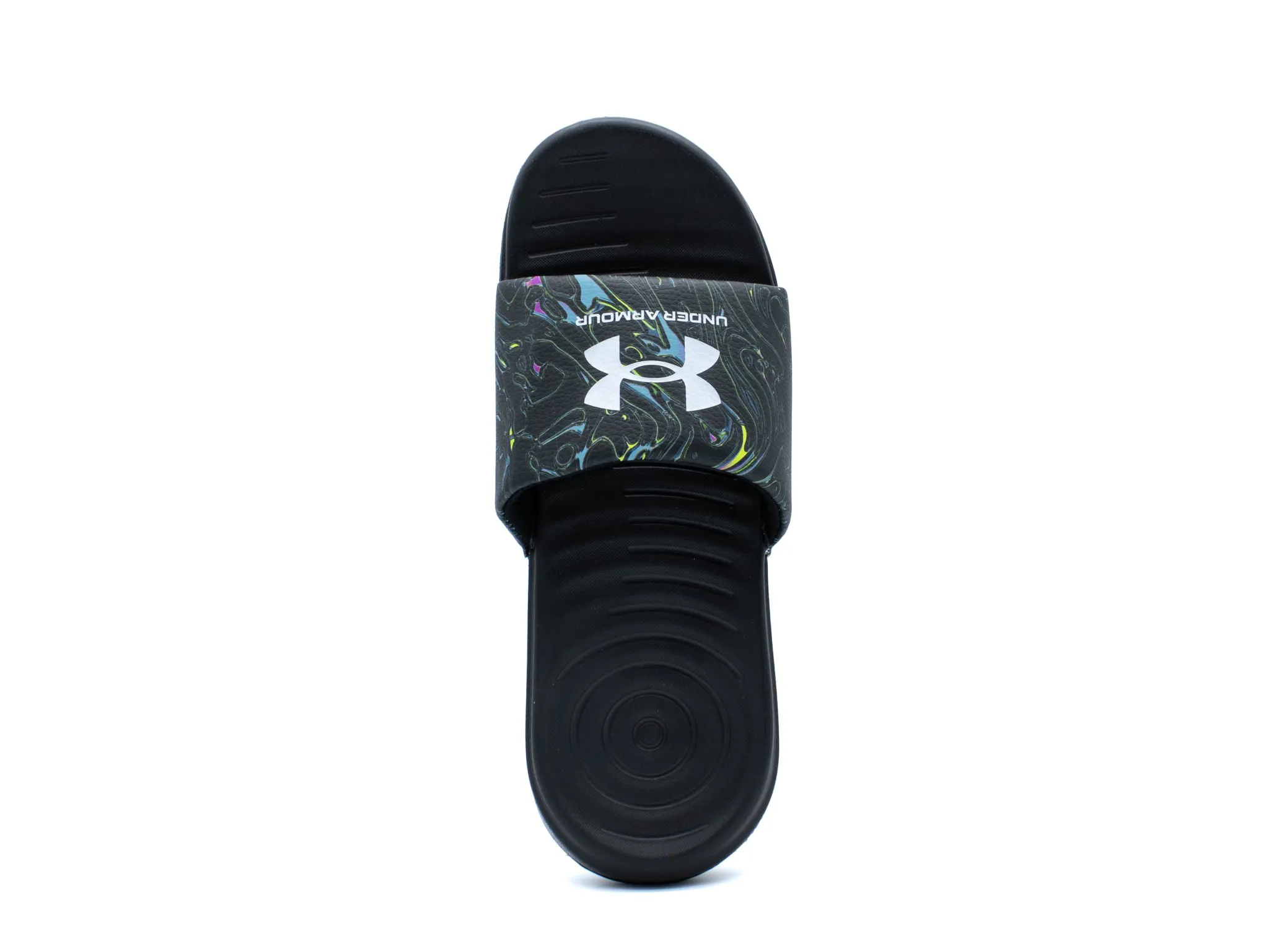 Sport|UNDER ARMOUR Ansa BLACK