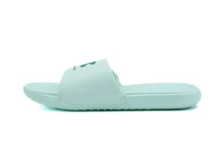 Sport|UNDER ARMOUR Ansa Fixed Slide AQUA