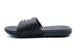 Sport|UNDER ARMOUR Ansa Fixed Slides BLACK