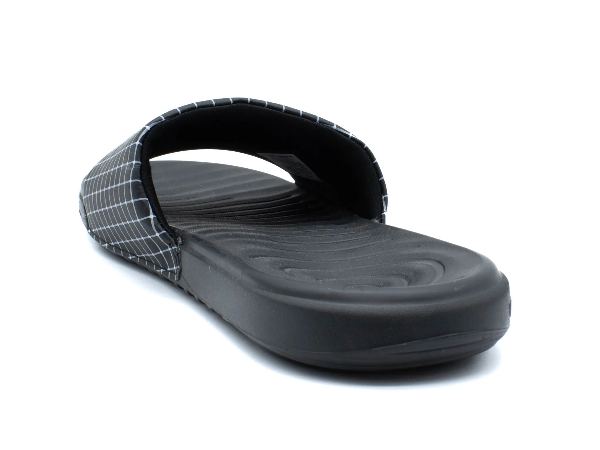 Sport|UNDER ARMOUR Ansa Fixed Strap Slides BKAFT