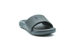 Casual|UNDER ARMOUR Ansa Slide BLACK