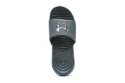Casual|UNDER ARMOUR Ansa Slide BLACK