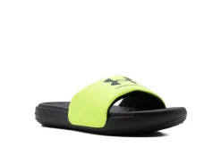Casual|UNDER ARMOUR Ansa Slide BLACK