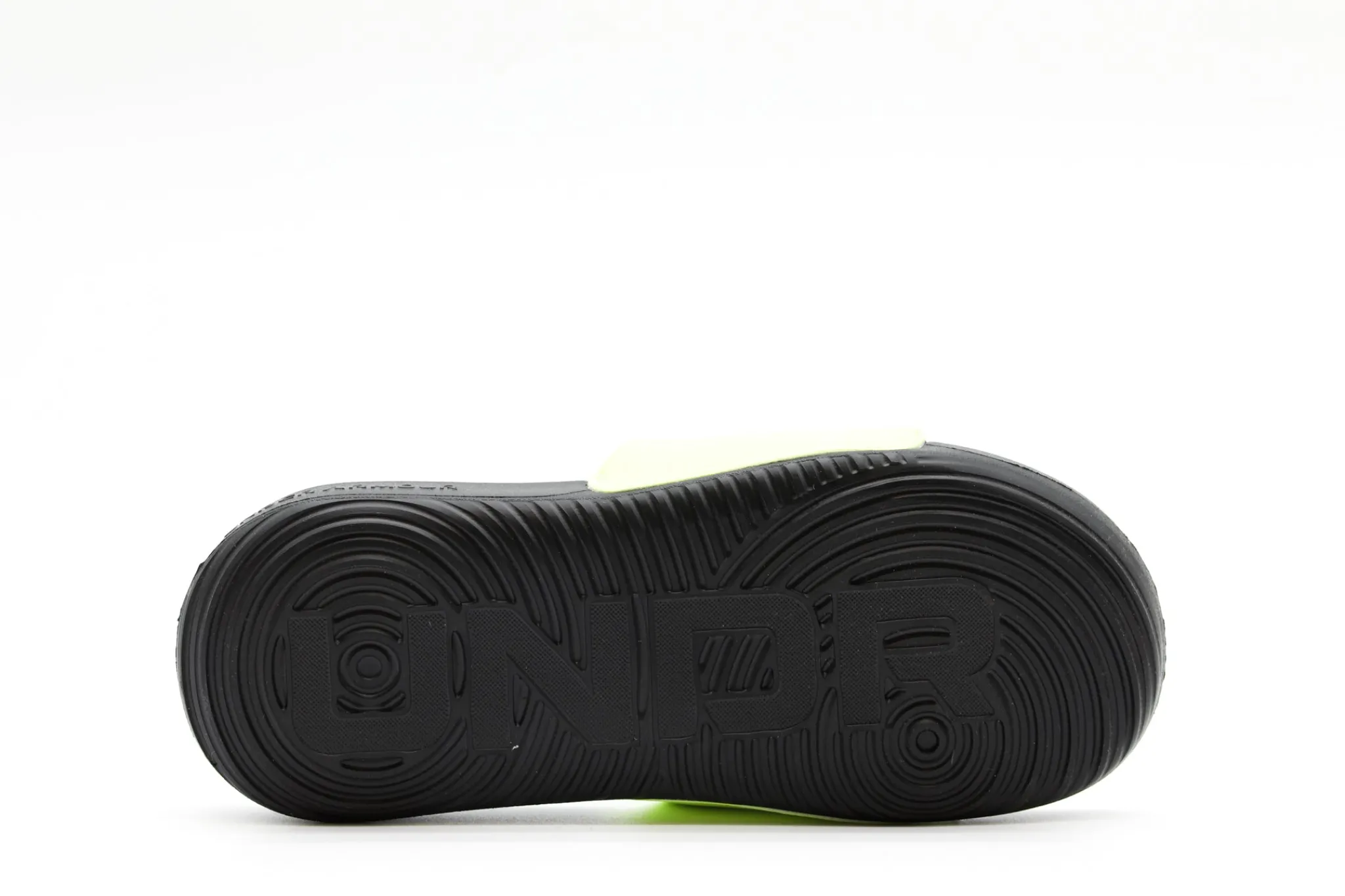 Casual|UNDER ARMOUR Ansa Slide BLACK