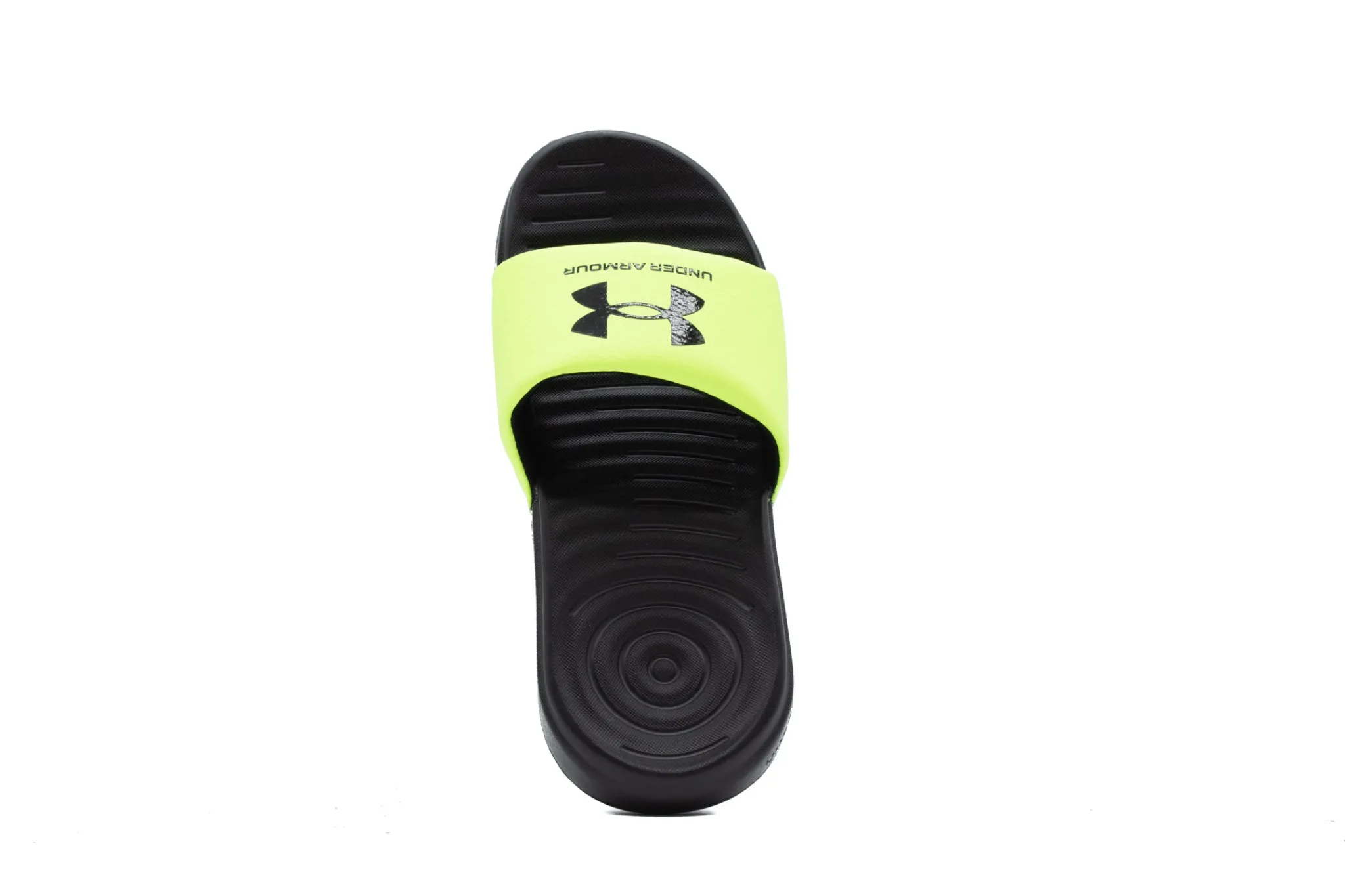 Casual|UNDER ARMOUR Ansa Slide BLACK