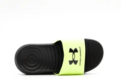 Casual|UNDER ARMOUR Ansa Slide BLACK