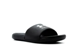 Sport|Casual|UNDER ARMOUR Ansa Slide BLACK