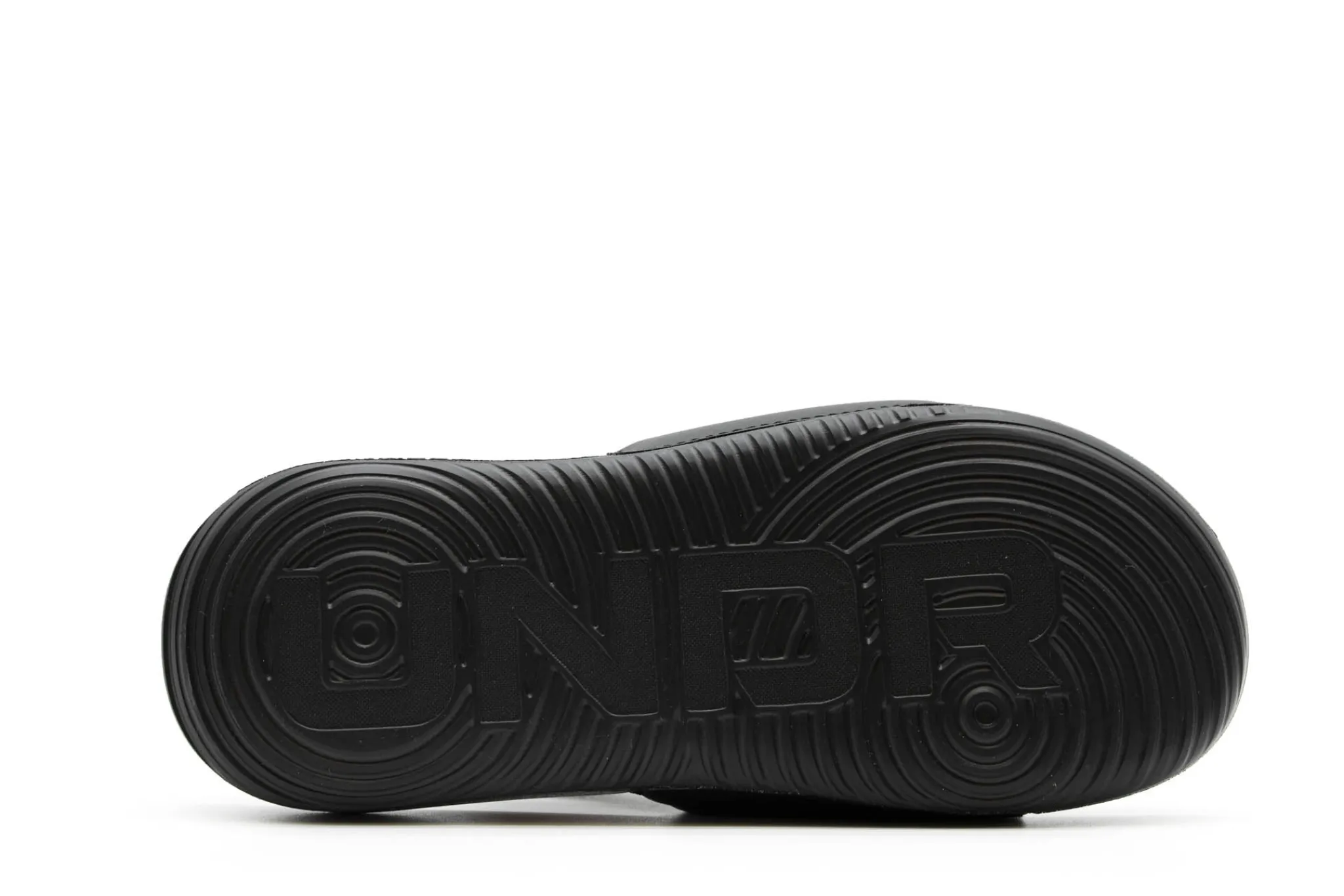Sport|Casual|UNDER ARMOUR Ansa Slide BLACK