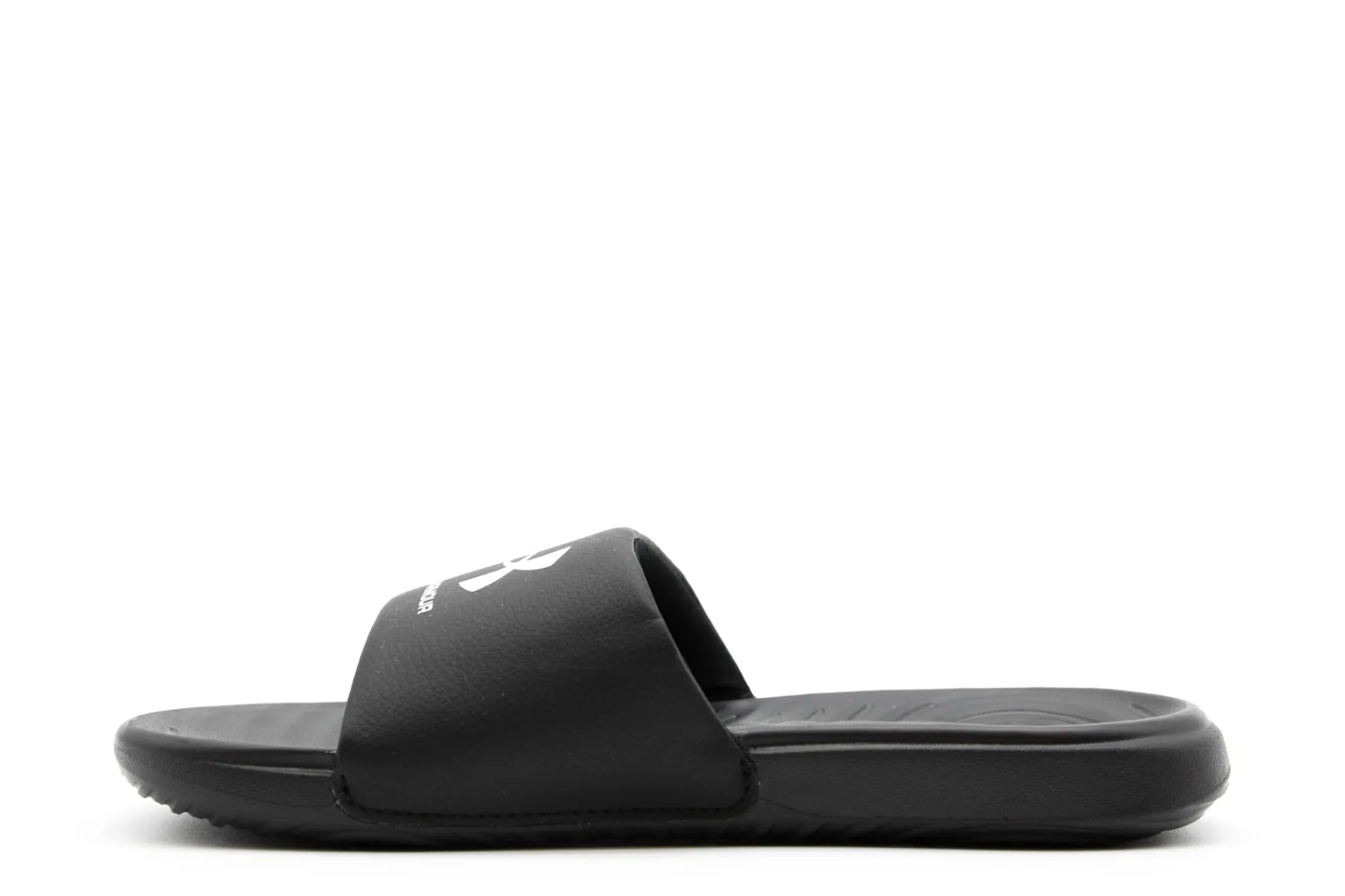 Sport|Casual|UNDER ARMOUR Ansa Slide BLACK