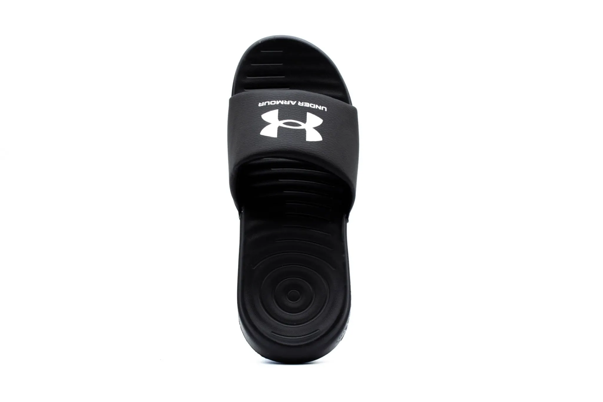 Sport|Casual|UNDER ARMOUR Ansa Slide BLACK