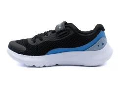 Athletic|UNDER ARMOUR Armour Surge BLACK