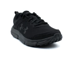 Athletic|UNDER ARMOUR Assert 0 BLACK