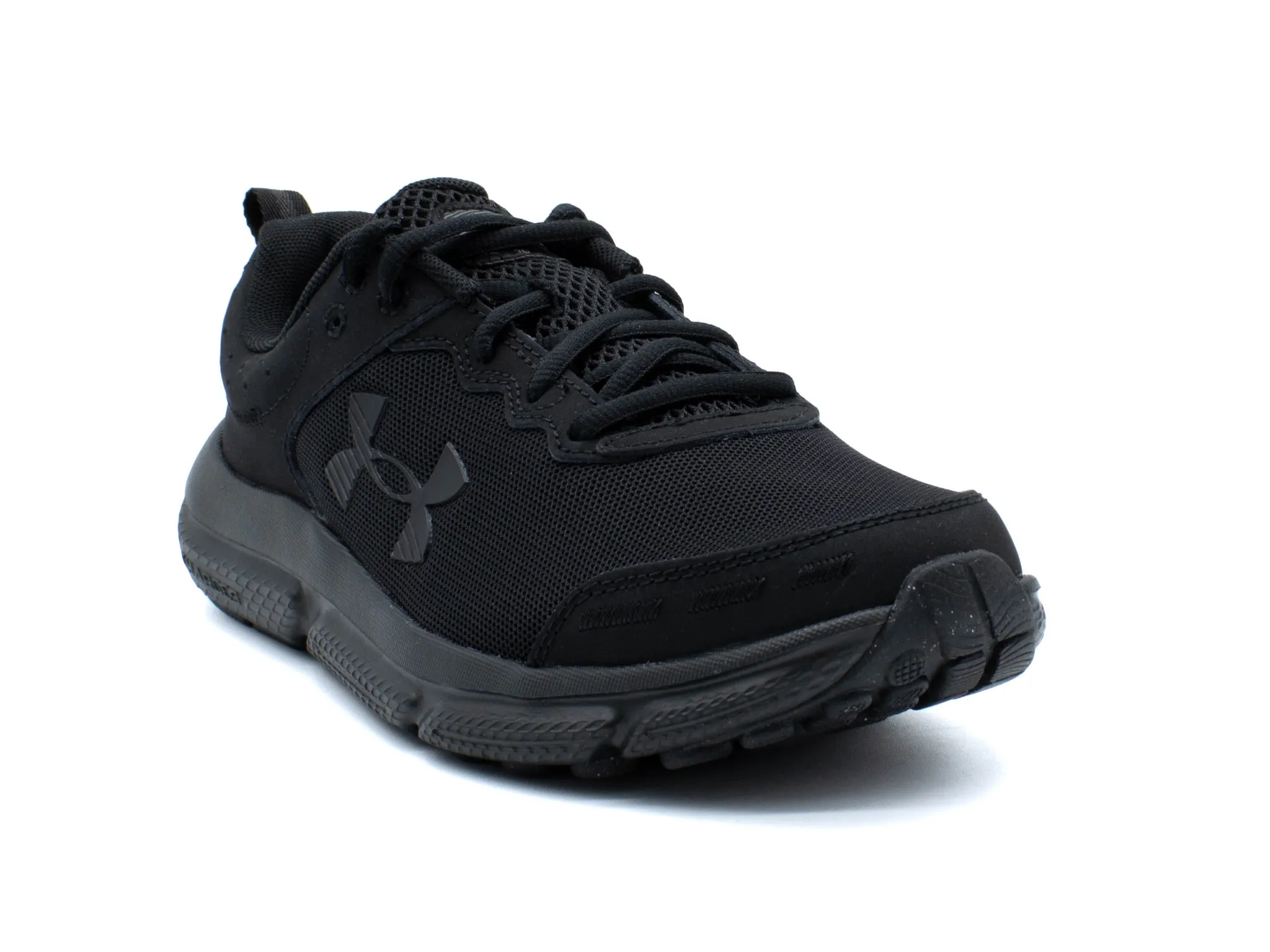 Athletic|UNDER ARMOUR Assert 0 BLACK