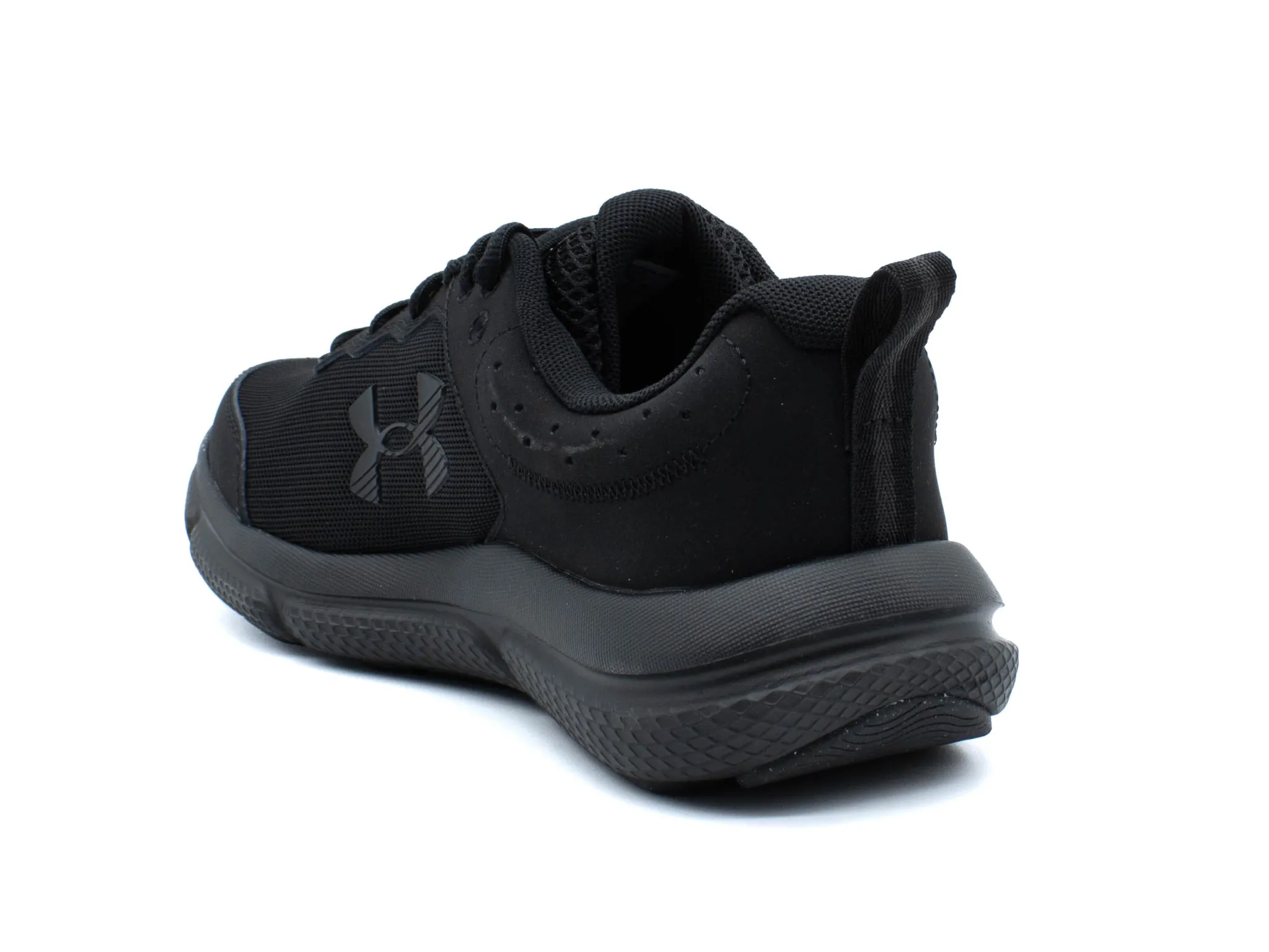 Athletic|UNDER ARMOUR Assert 0 BLACK