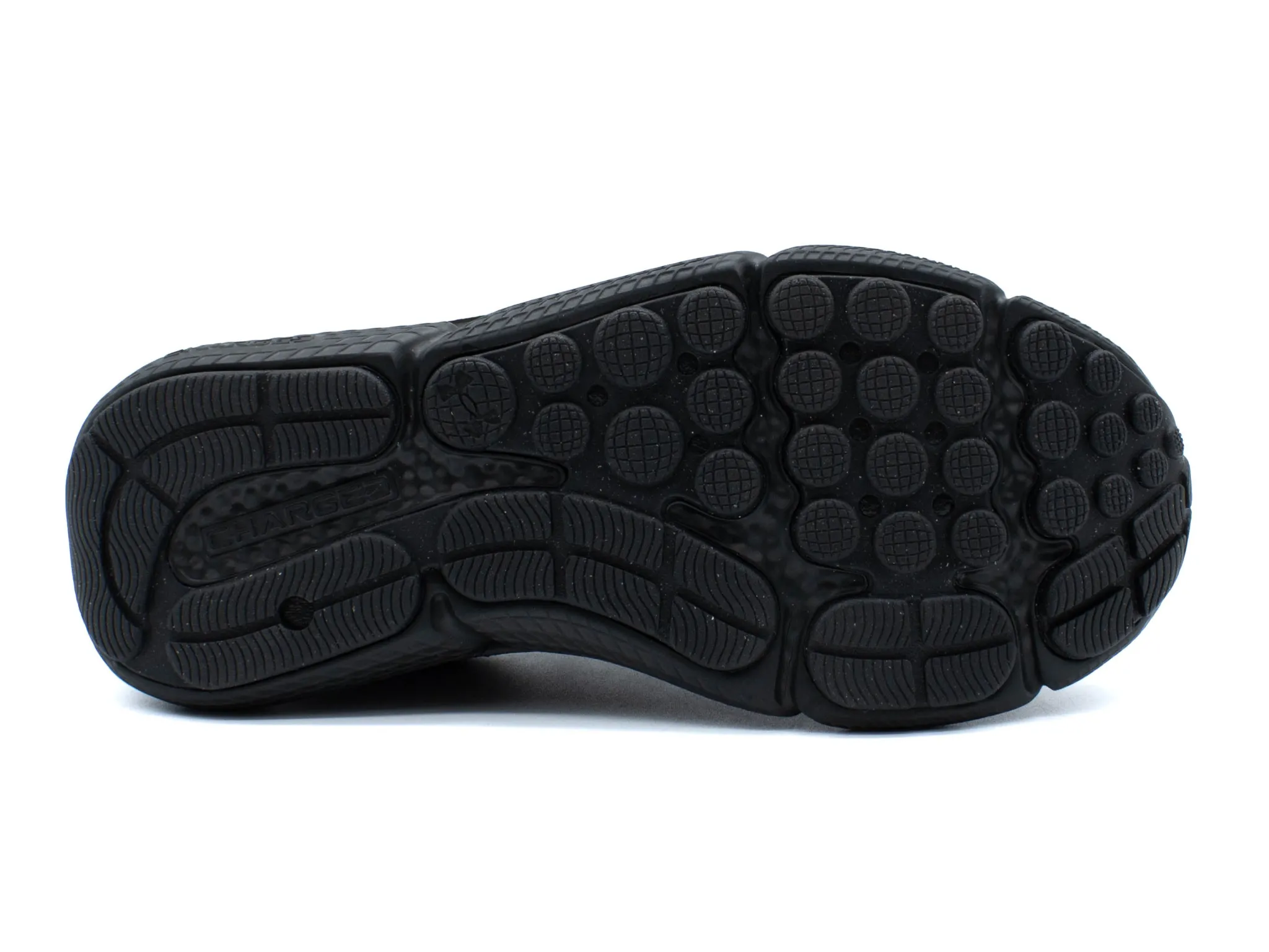 Athletic|UNDER ARMOUR Assert 0 BLACK