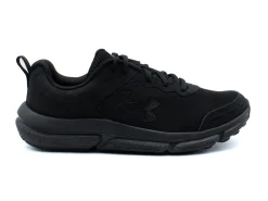 Athletic|UNDER ARMOUR Assert 0 BLACK