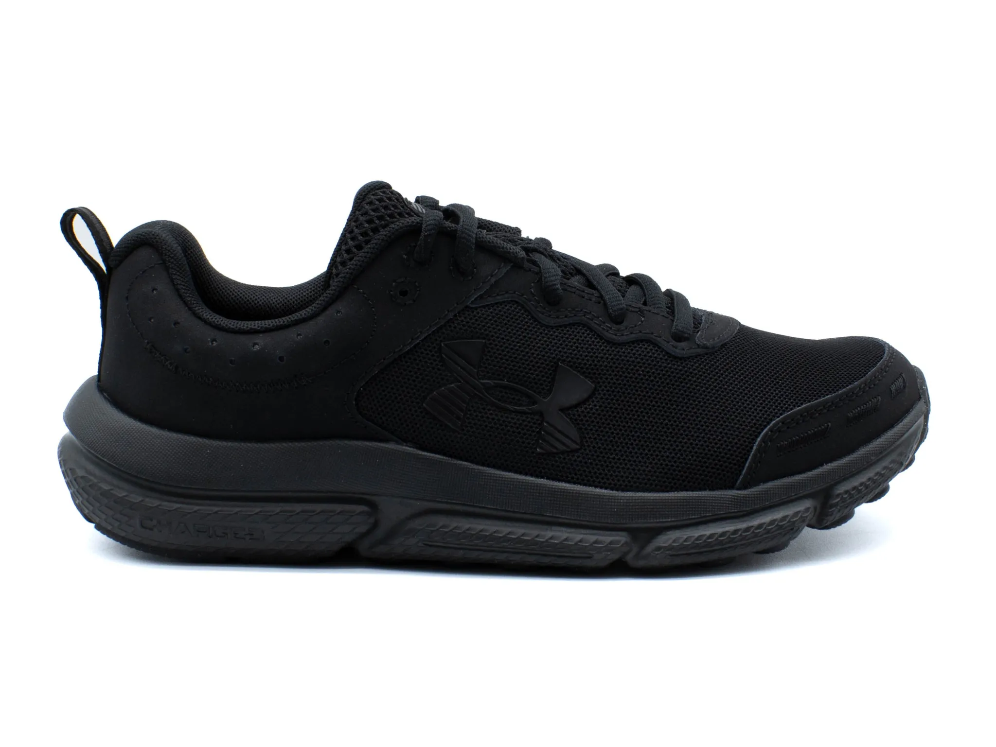 Athletic|UNDER ARMOUR Assert 0 BLACK