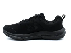Athletic|UNDER ARMOUR Assert 0 BLACK